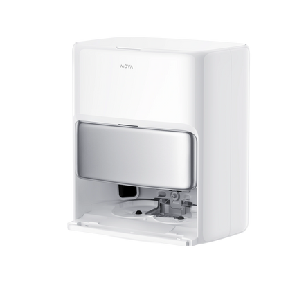 MOVA P50 Pro Ultra | Robot aspirator