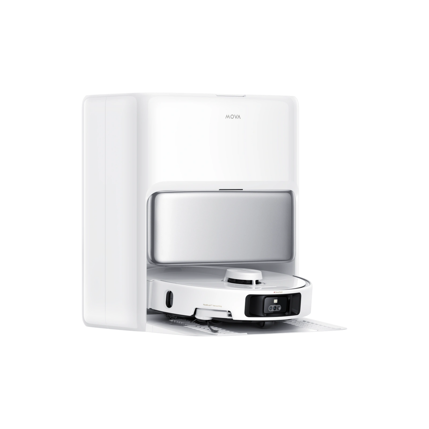 MOVA P50 Pro Ultra | Robot aspirator
