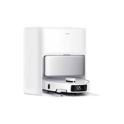 MOVA P50 Pro Ultra | Robot aspirator