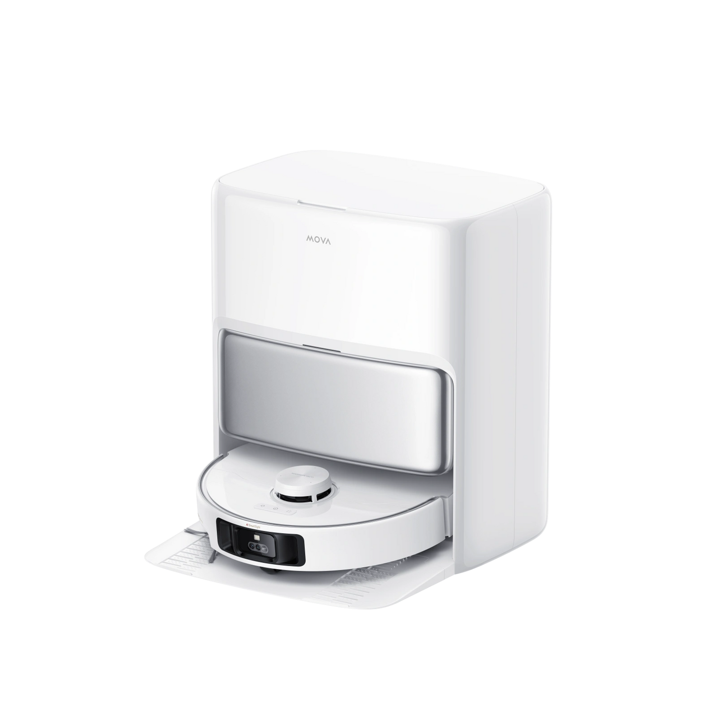 MOVA P50 Pro Ultra | Robot aspirator