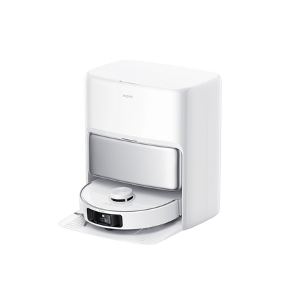 MOVA P50 Pro Ultra | Robot aspirator