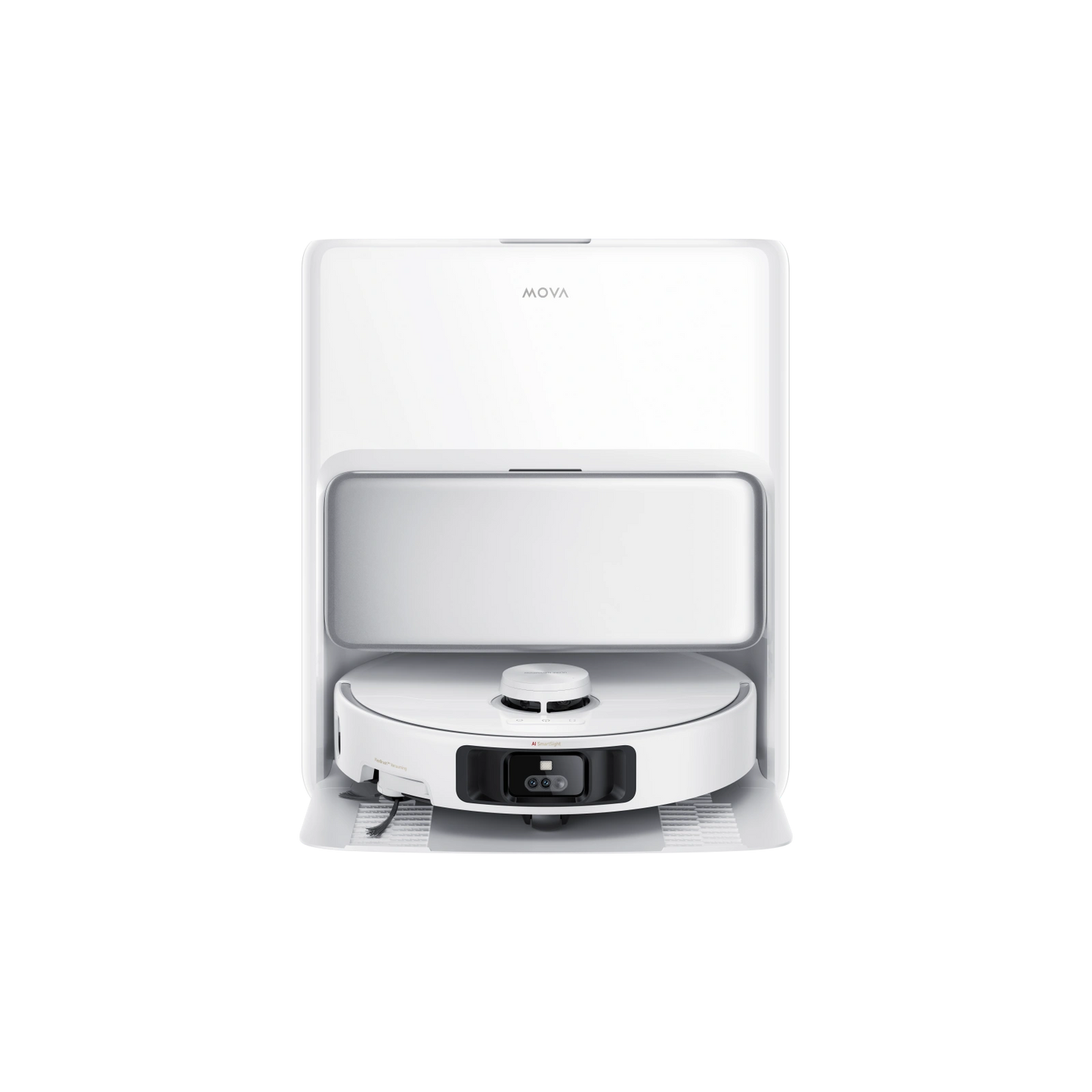 MOVA P50 Pro Ultra | Robot aspirator
