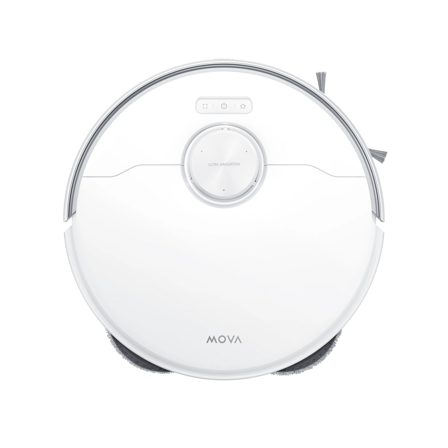 MOVA P50 Pro Ultra | Robot aspirator