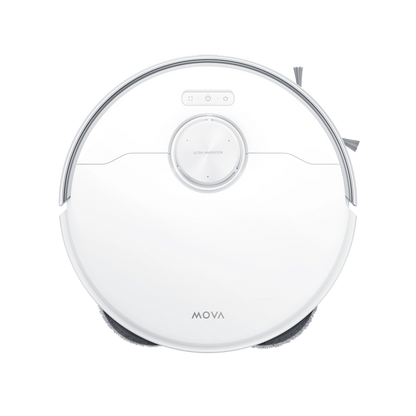 MOVA P50 Pro Ultra | Robot aspirator
