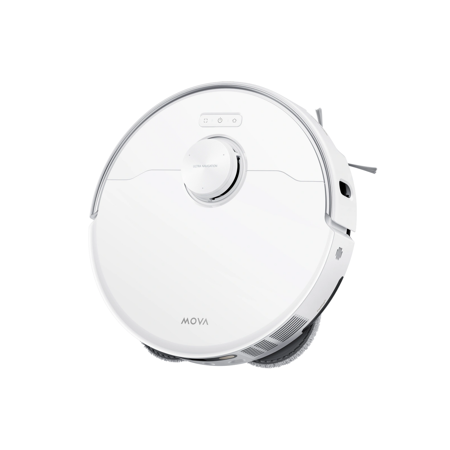 MOVA P50 Pro Ultra | Robot aspirator