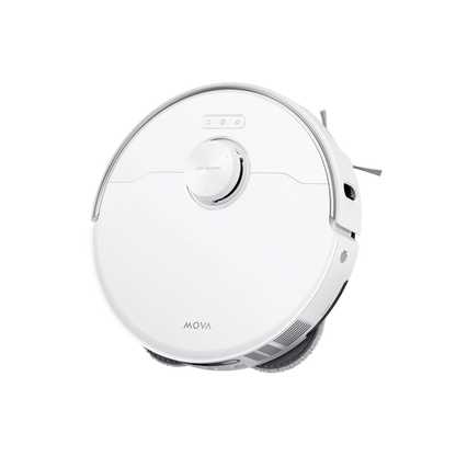 MOVA P50 Pro Ultra | Robot aspirator