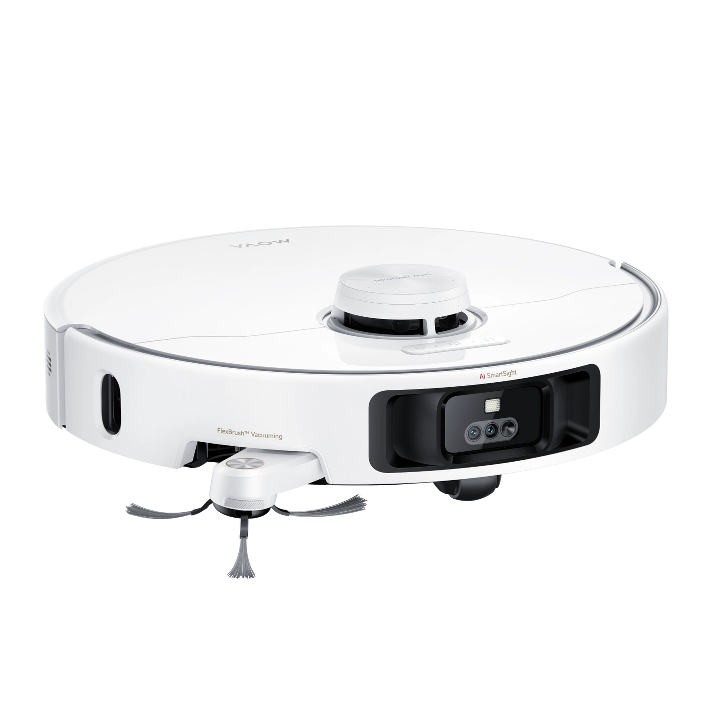 MOVA P50 Pro Ultra | Robot aspirator