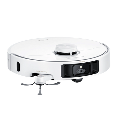 MOVA P50 Pro Ultra | Robot aspirator