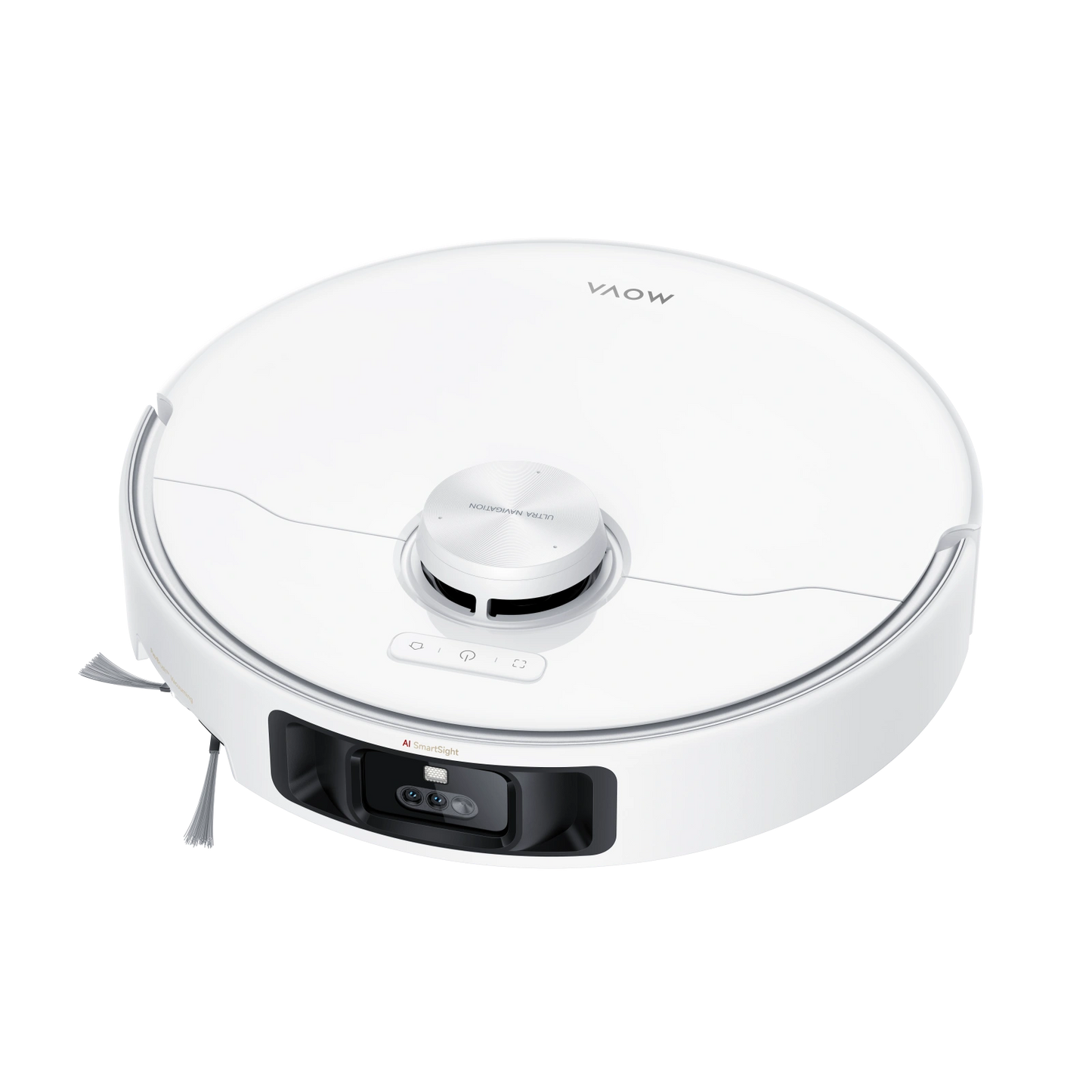 MOVA P50 Pro Ultra | Robot aspirator