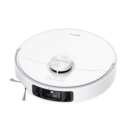 MOVA P50 Pro Ultra | Robot aspirator