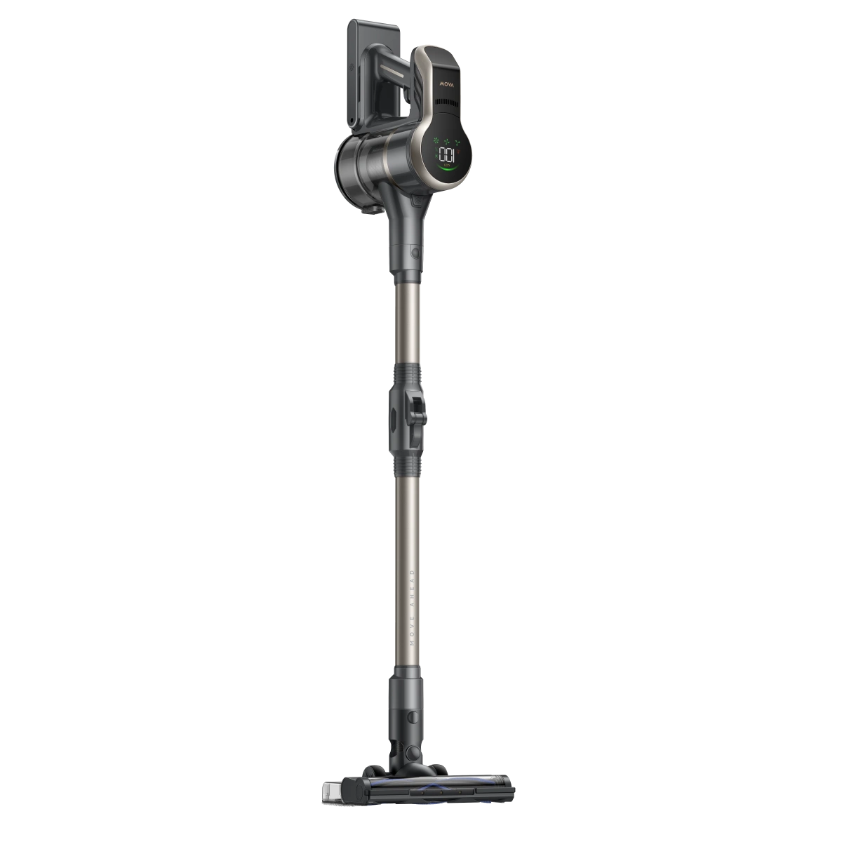 MOVA S2 Detect  | Aspirator fără fir