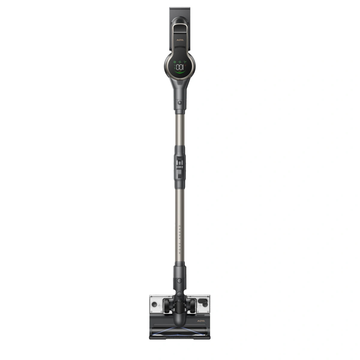 MOVA S2 Detect  | Aspirator fără fir