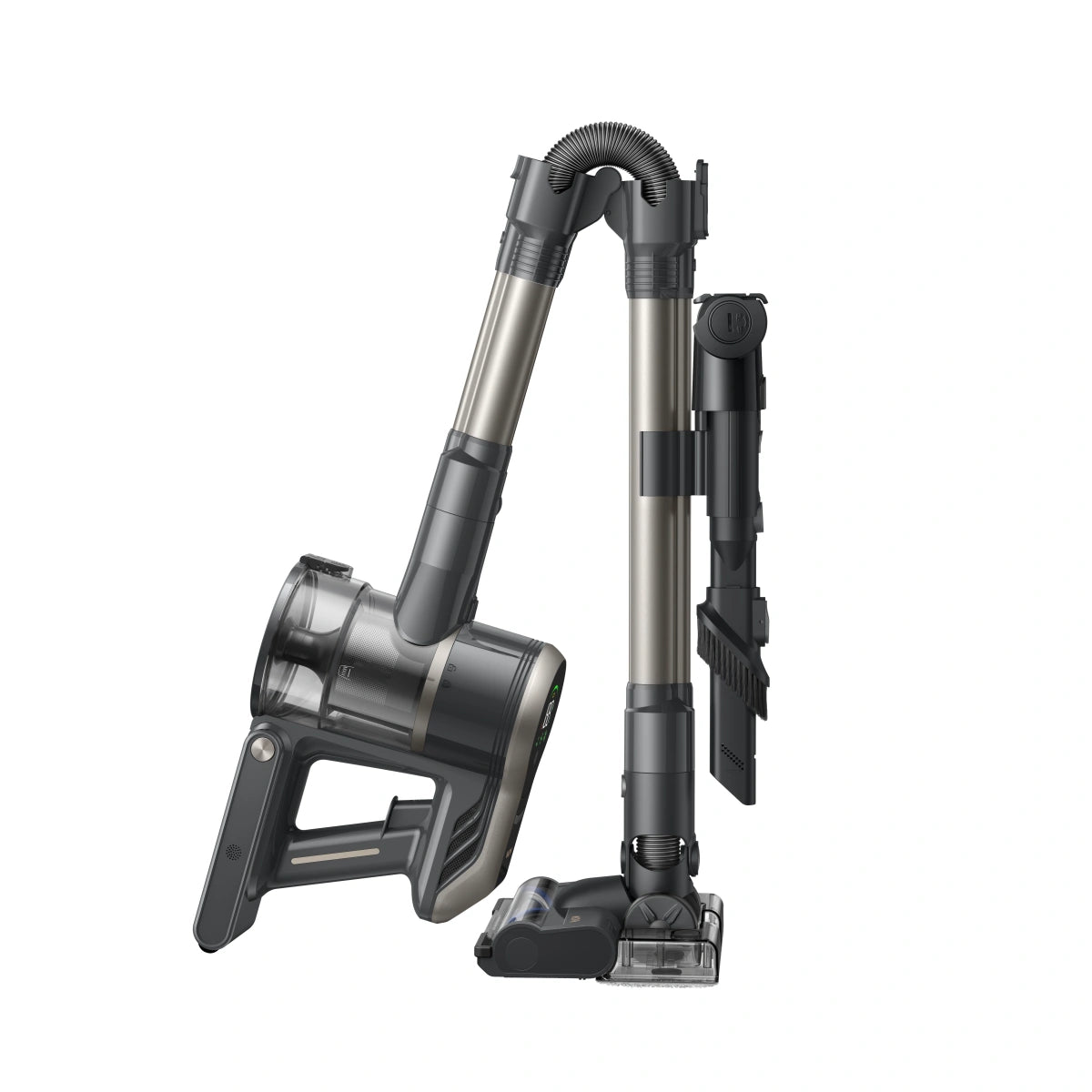 MOVA S2 Detect  | Aspirator fără fir