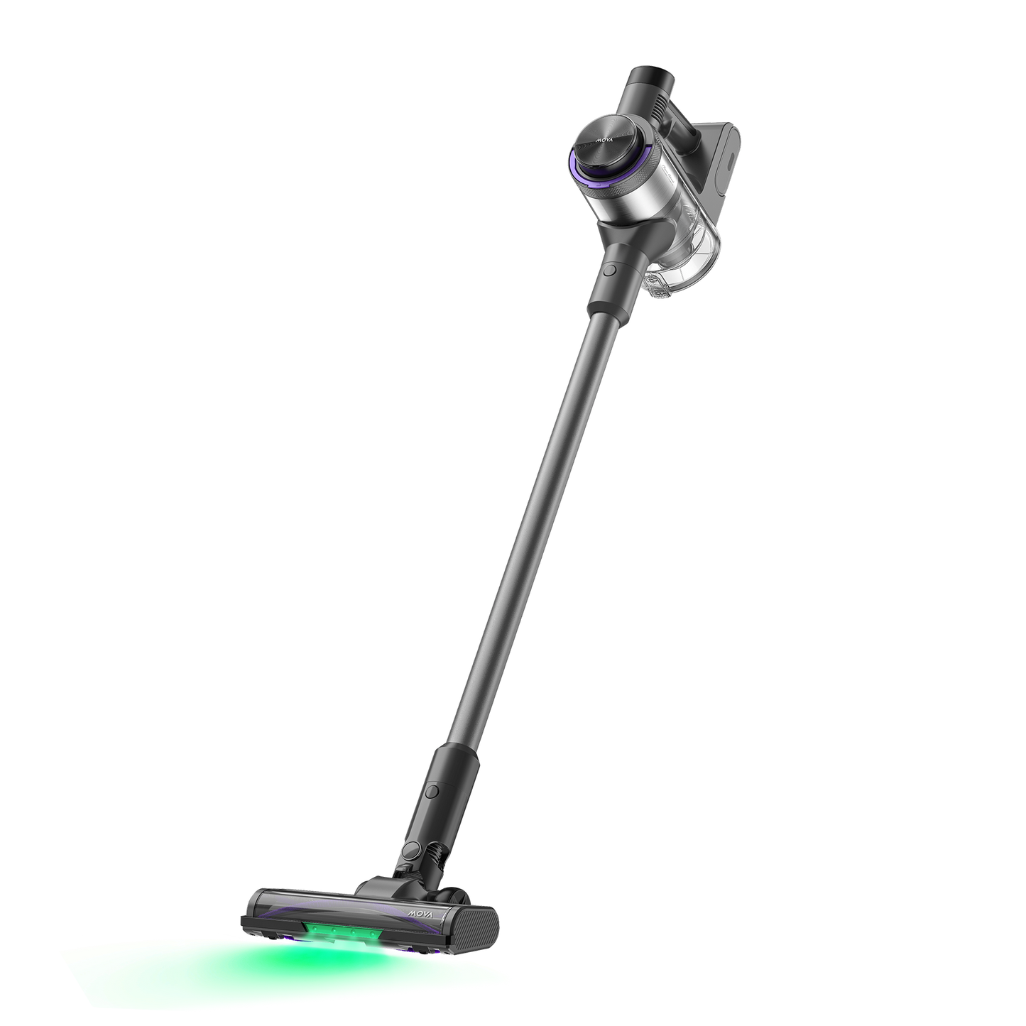 MOVA S7 Ultra Aspirator vertical fără fir