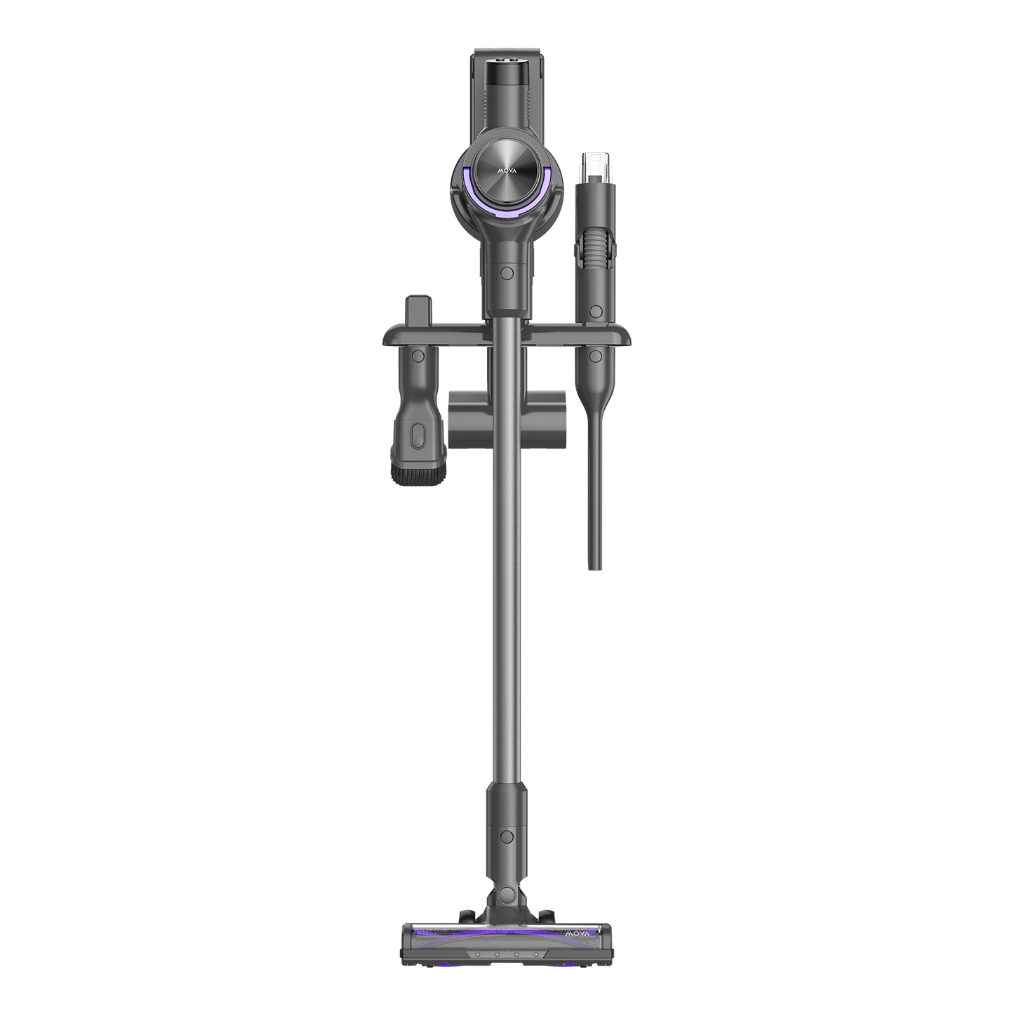 MOVA S7 Ultra Aspirator vertical fără fir