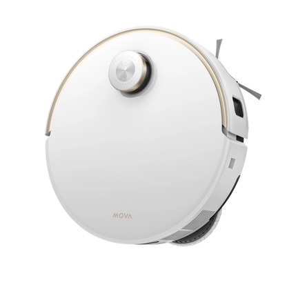 MOVA V50 Ultra Complete | Robot aspirator