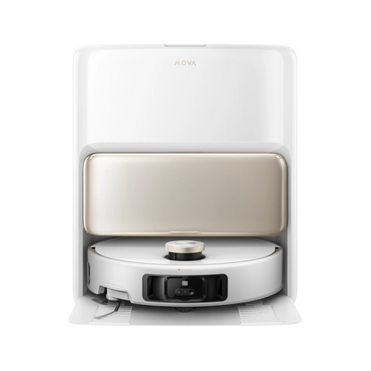 MOVA V50 Ultra Complete | Robot aspirator