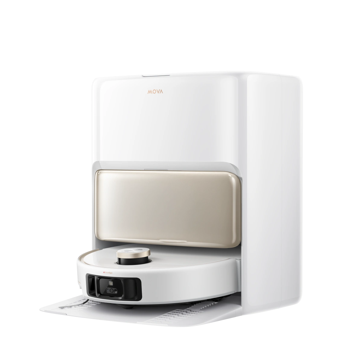 MOVA V50 Ultra Complete | Robot aspirator