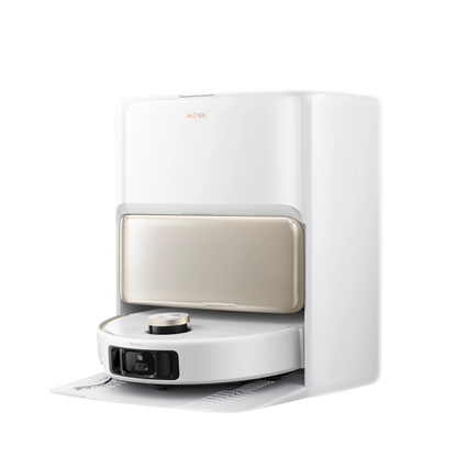 MOVA V50 Ultra Complete | Robot aspirator