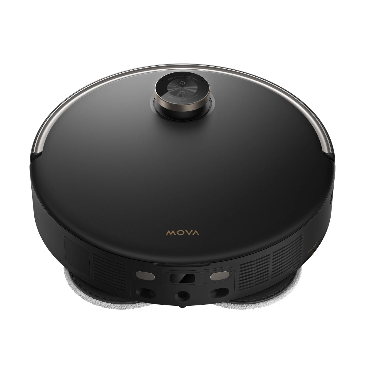 MOVA V50 Ultra Complete | Robot aspirator