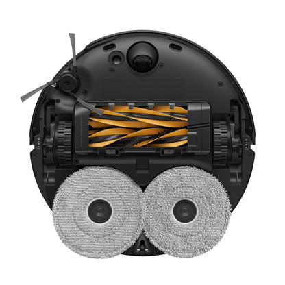 MOVA V50 Ultra Complete | Robot aspirator