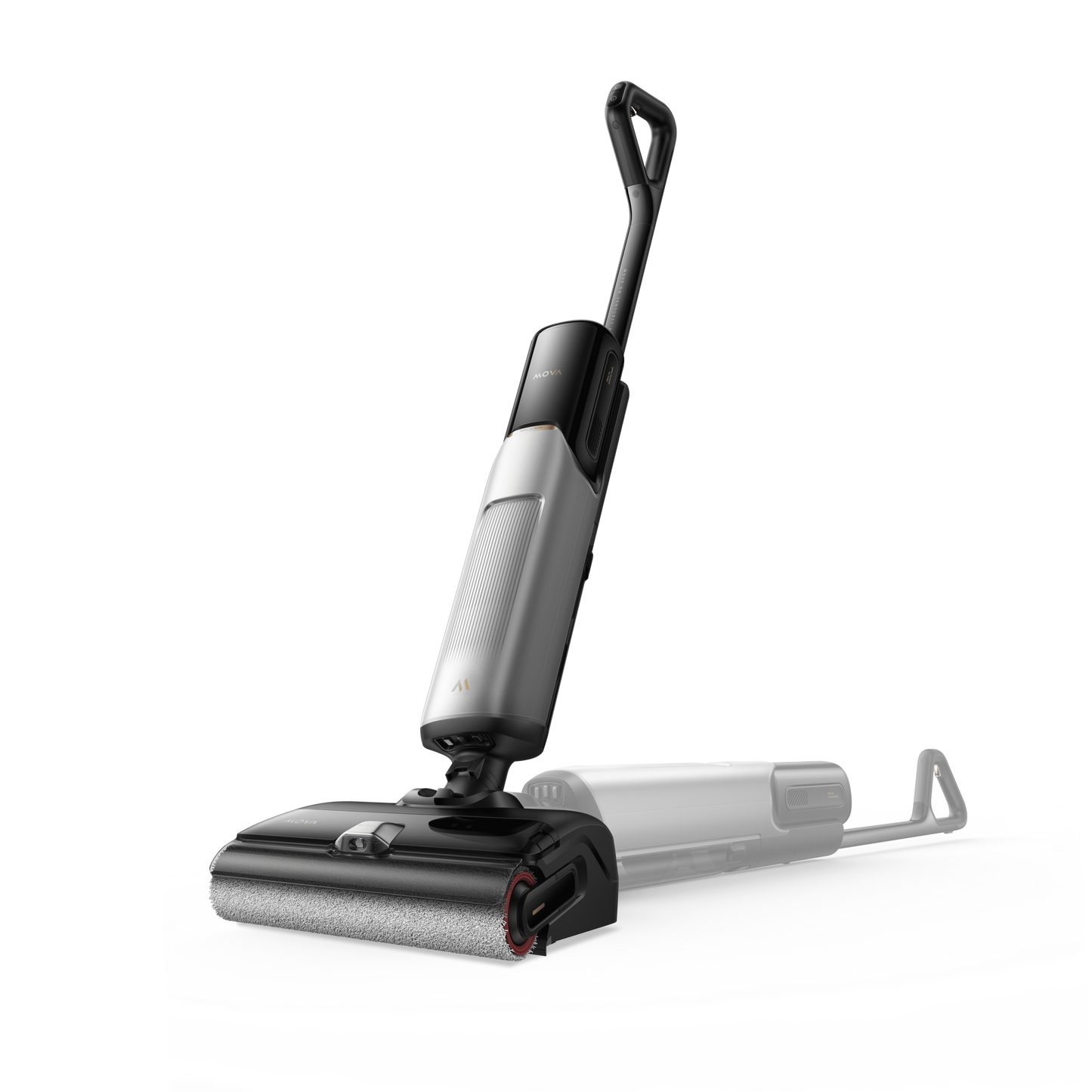 MOVA X4 Pro Aspirator umed și uscat