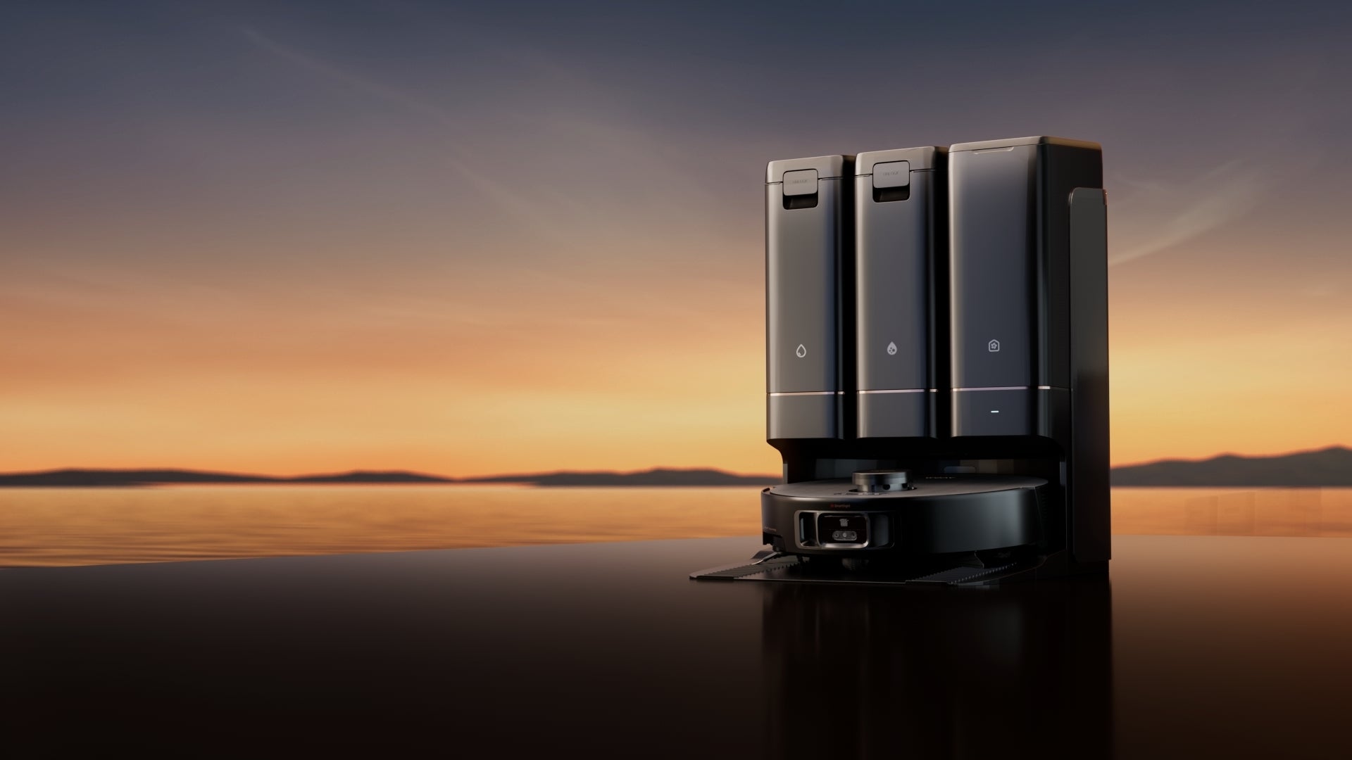 Load video: Z50 Ultra Video Introduction