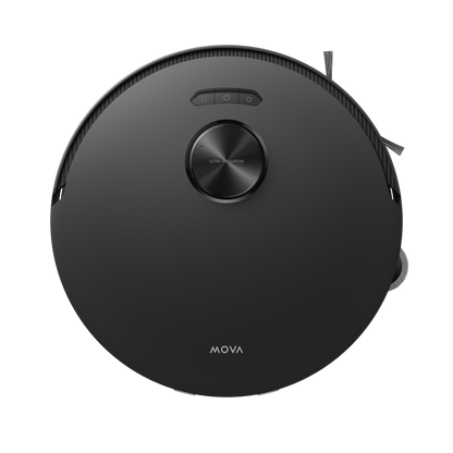 MOVA Z50 Ultra | Robot aspirator
