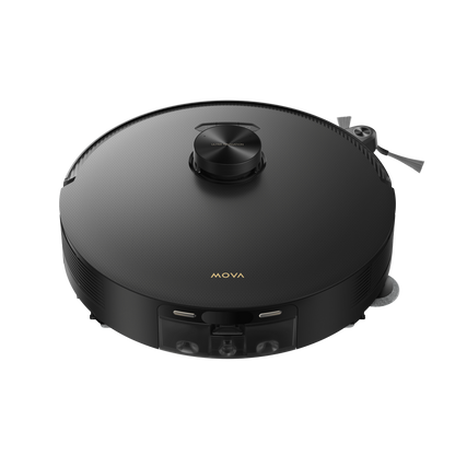 MOVA Z50 Ultra | Robot aspirator