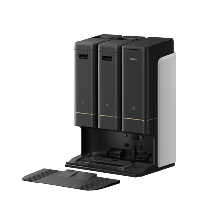 MOVA Z50 Ultra | Robot aspirator