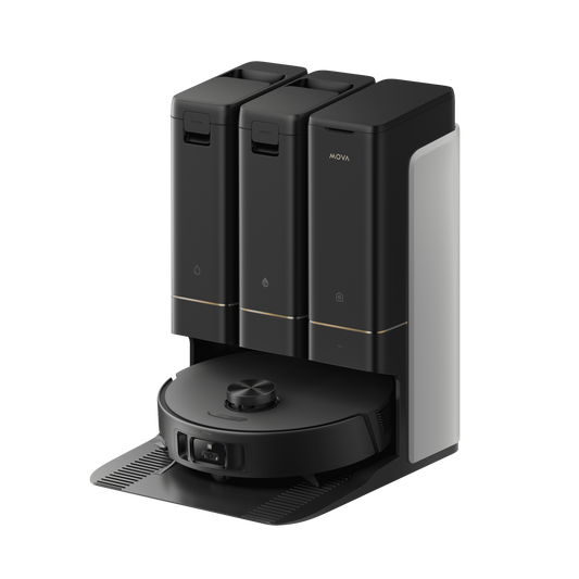 MOVA Z50 Ultra | Robot aspirator