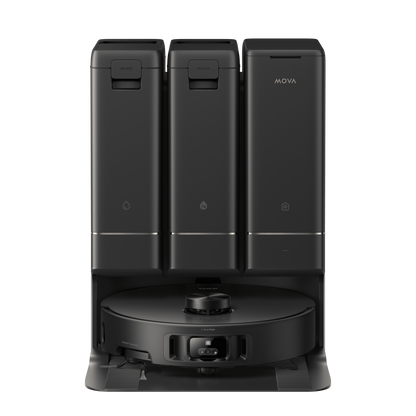 MOVA Z50 Ultra | Robot aspirator