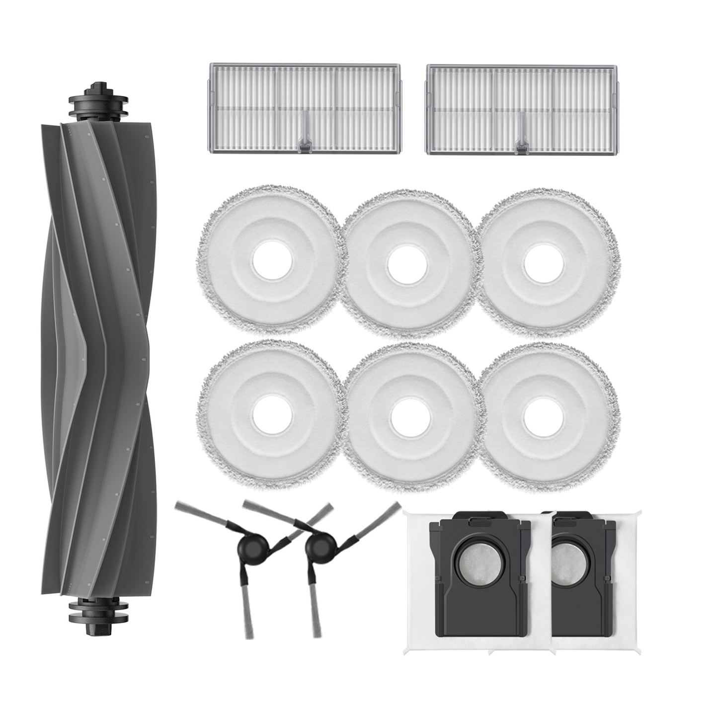 Kit de curățare E40 Ultra