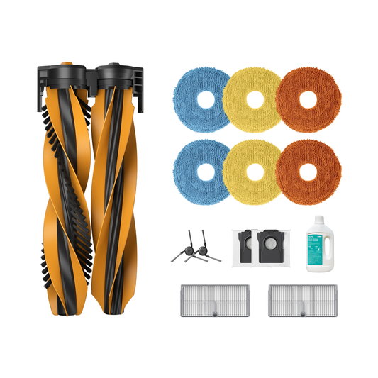 Kit de curățare V60Mobius