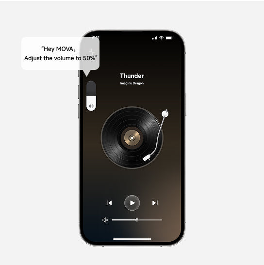 MOVA AI: Asistentul tău personal inteligent