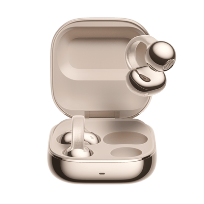 MOVA TPEAK Clip Pro Earbuds