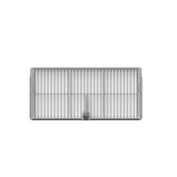 Filtru de casetă pentru praf