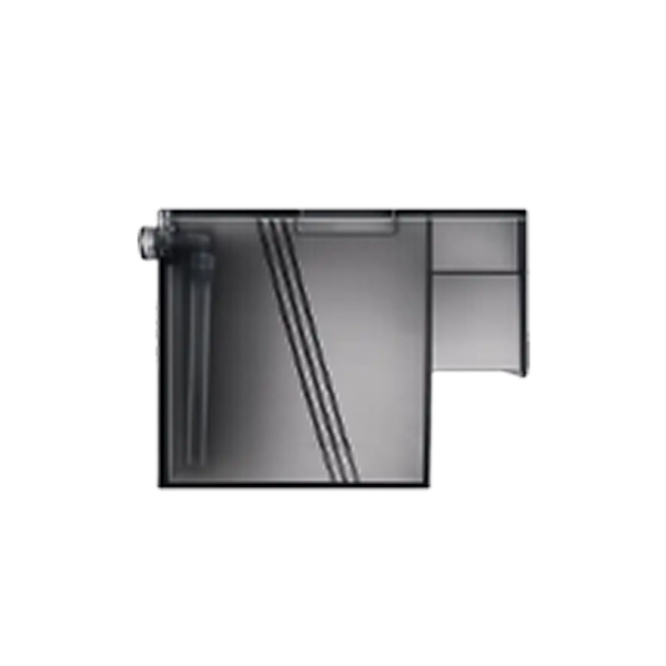 Modul distribuitor automat de soluție Compartiment unic