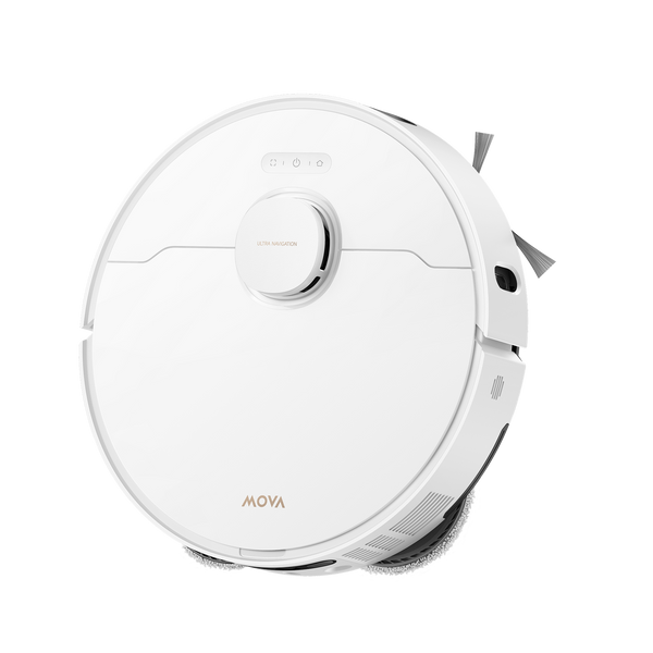 Aspirator robot x1