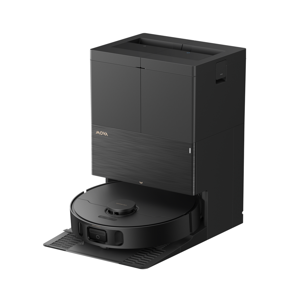 MOVA E50 Pro Ultra Aspirator Robot