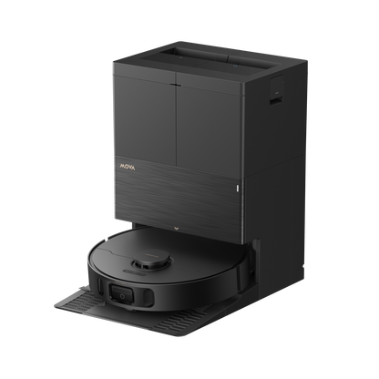 MOVA E50 Pro Ultra Aspirator Robot