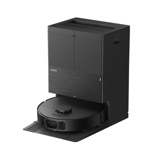 MOVA E50 Pro Ultra Aspirator Robot