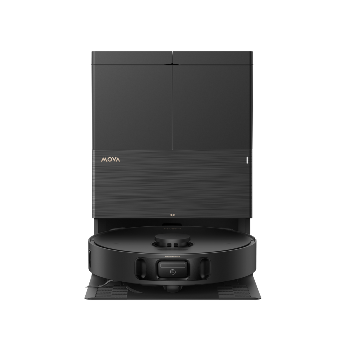 MOVA E50 Pro Ultra Aspirator Robot
