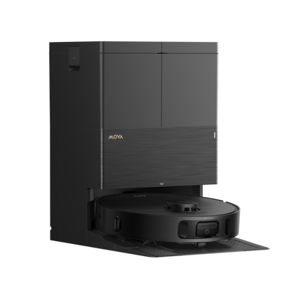 MOVA E50 Pro Ultra Aspirator Robot