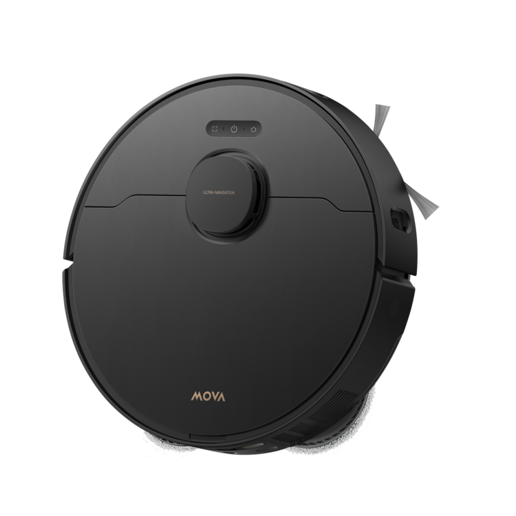 MOVA E50 Pro Ultra Aspirator Robot
