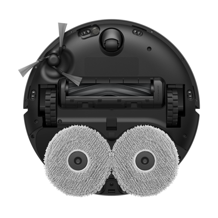 MOVA E50 Pro Ultra Aspirator Robot