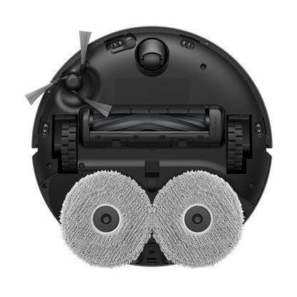 MOVA E50 Pro Ultra Aspirator Robot