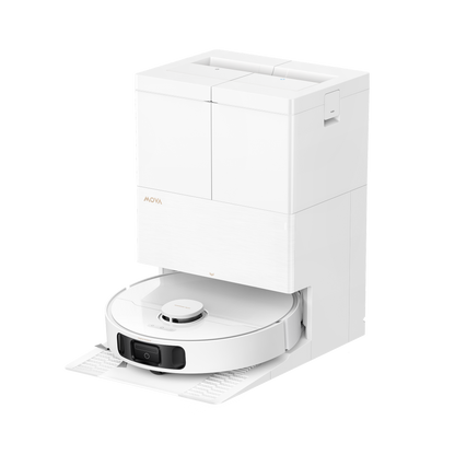 MOVA E50 Pro Ultra Robot aspirator