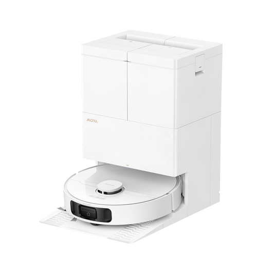 MOVA E50 Pro Ultra Aspirator Robot