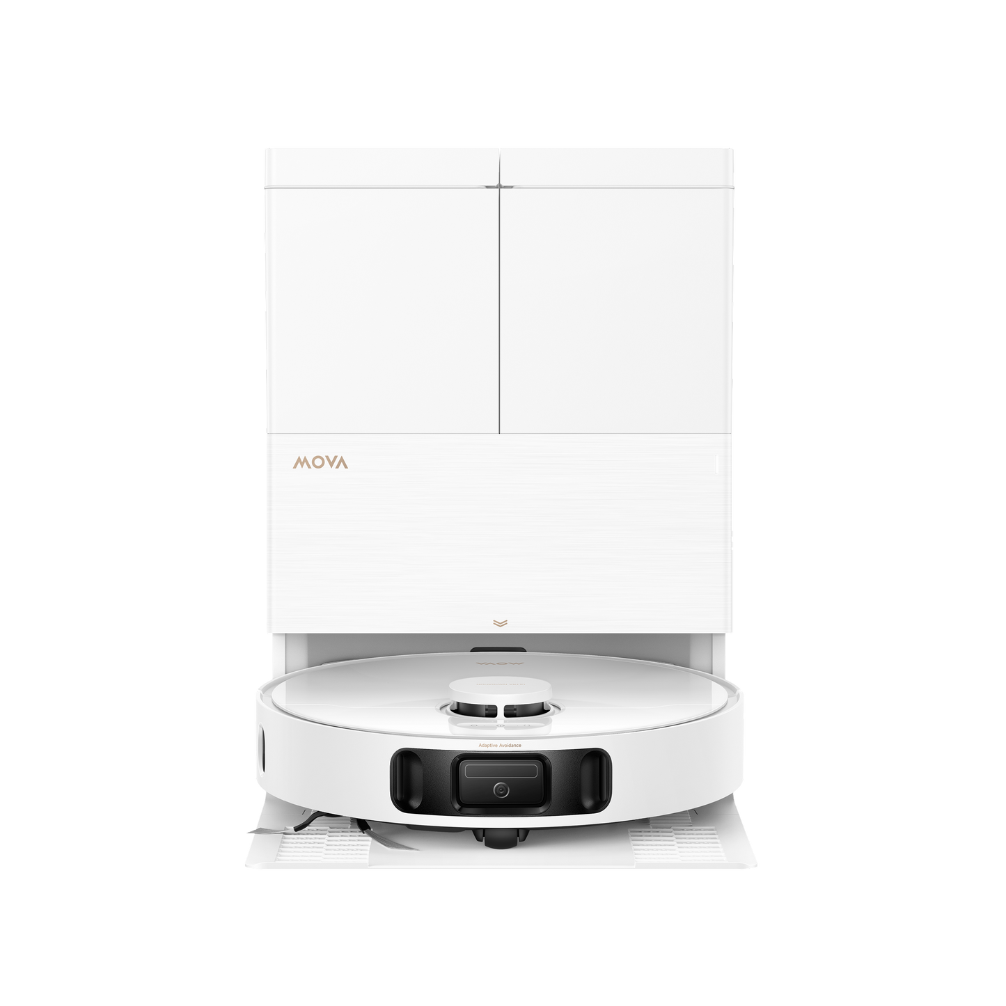 MOVA E50 Pro Ultra Robot aspirator